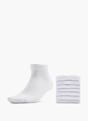 FILA Kojinės Balta 7952 1