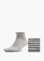 FILA Calcetín Gris 33067 1