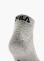 FILA Strumpor Grå 33067 4