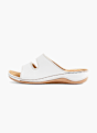 Easy Street Papucs fehér 17605 2