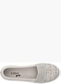 Casa mia Balerinke Taupe 8338 2