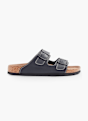 Björndal Chinelo com palmilha alta Azul 179 1