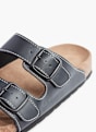 Björndal Chinelo com palmilha alta Azul 179 5