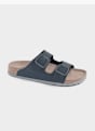 Björndal Chinelo com palmilha alta Azul 179 6
