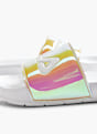 FILA Slide Hvid 206 5