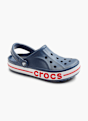Crocs Sabot Bleu 192 6