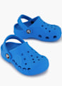 Crocs Clog Blå 9965 4