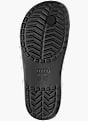 Crocs Sandal med tå-split Sort 155 3