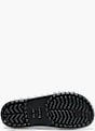 Crocs Sandal med tå-split Sort 155 4