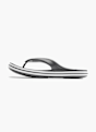 Crocs Chancla de dedo Negro 176 2