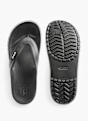 Crocs Infradito Nero 176 3