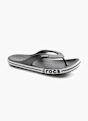 Crocs Papuci cu separator între degete Negru 176 6