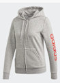 adidas Sudadera con capucha Gris 21617 1