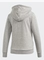 adidas Sudadera con capucha Gris 21617 2