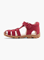 elefanten Sandale Bordeaux 22468 2