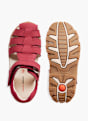 elefanten Sandale Bordeaux 22468 3
