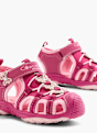 Cupcake Couture Sandale Rose 406 5