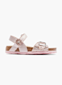 Cupcake Couture Sandal Pink 417 1