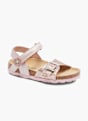 Cupcake Couture Sandale Pink 417 6