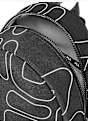 FILA Rucsac Negru 17606 3