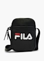 FILA Saco de compras Preto 6725 1