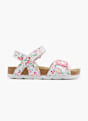 Cupcake Couture Sandal Vit 401 1