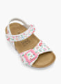Cupcake Couture Sandale Alb 401 2