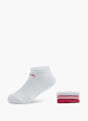 FILA Șosete pentru pantofi sport Roz 6727 1