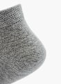 FILA Chaussettes de sport Gris 7653 4