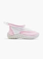 Blue Fin Badesko Hvid 32774 1
