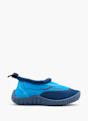 Blue Fin Scarpa da piscina Blu 32968 1