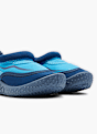 Blue Fin Sandales de plage et bain Bleu 32968 5