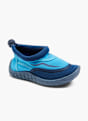 Blue Fin Sandales de plage et bain Bleu 32968 6