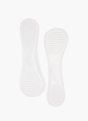 DEICHMANN Plantilla Transparente 44316 1