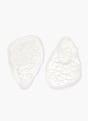 DEICHMANN Semelles chaussures Transparent 17348 1