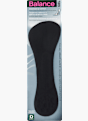 DEICHMANN Soletta per scarpe Nero 21528 2