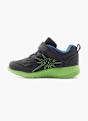 Kappa Sneaker Sort 12637 2