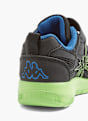 Kappa Sneaker Sort 12637 4