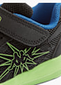 Kappa Sneaker Sort 12637 5