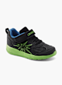 Kappa Sneaker Sort 12637 6