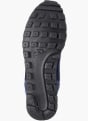 Nike Sneaker Blu Scuro 33817 3