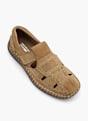 Memphis One Sandália Beige 25087 2