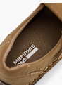 Memphis One Sandália Beige 25087 5
