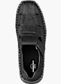 Memphis One Sandalo Nero 54483 2