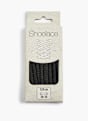 DEICHMANN Snørebånd Sort 33303 1