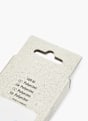 DEICHMANN Snørebånd Sort 33303 2