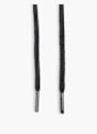 DEICHMANN Cordón de zapato Negro 33303 3
