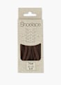 DEICHMANN Snørebånd Brun 35398 1