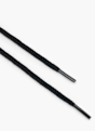DEICHMANN Skosnöre Svart 33068 1