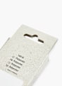 DEICHMANN Snørebånd Hvid 33034 2